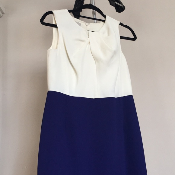 Evening Cocktail Dress - Picture 2 of 2